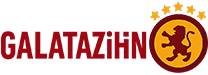 Galatazihin logo photoshopla yapıldı