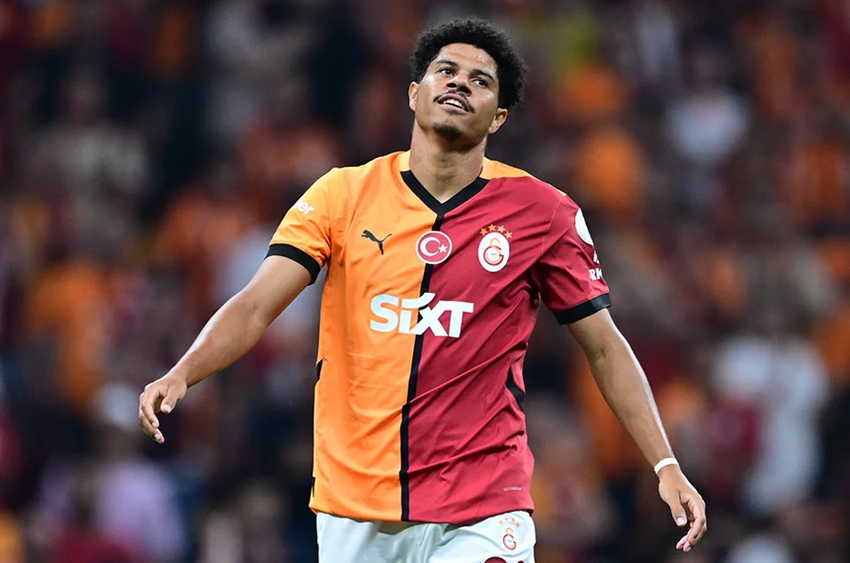 ⚽ Gabriel Sara: “Takımımla Gurur Duyuyorum”