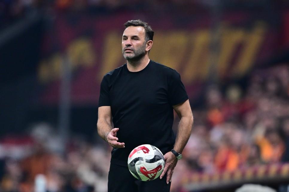 🗣️ Okan Buruk: “Bu Galibiyet Torreira ve Babasına Armağan Olsun”