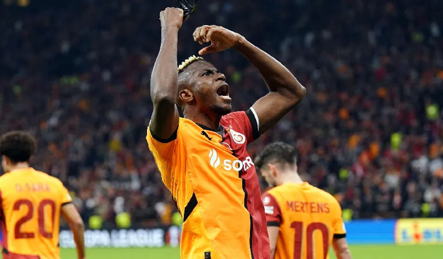 📝 Yazarlardan Galatasaray-Göztepe Yorumu: Zorluk, Ruh ve Strateji