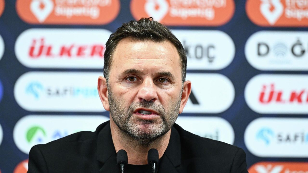 🔥 Erman Toroğlu’ndan Galatasaray ve Okan Buruk Üzerine Sert Değerlendirme