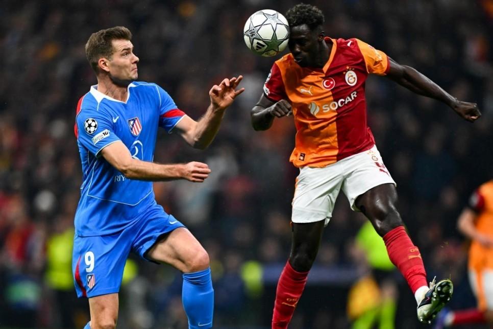 ⚽ İspanyol Basını Şokta: Atletico Madrid İstanbul’da Tuzağa Düştü