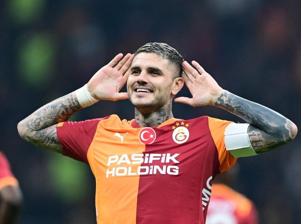 🟡🔴 Mauro Icardi, Yeni Teklifi Düşünecek